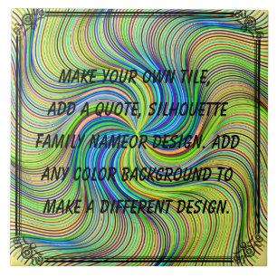 CARREAU CREEZ VOS PROPRES CARTES 