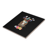 Carreau Créez vos propres idées de fête d'été Plage (Côté)