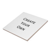 Carreau Créez votre propre (Côté)