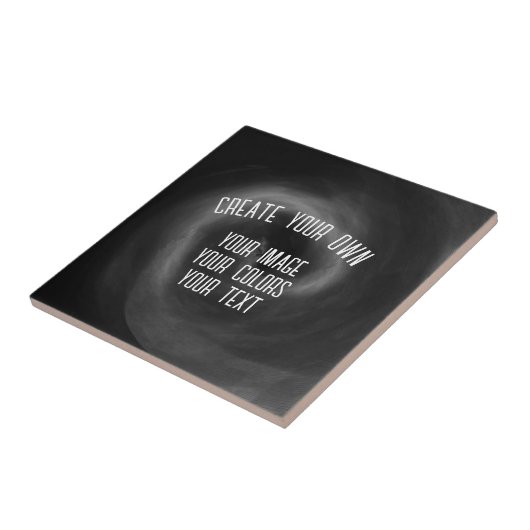 Carreau Créez votre propre (Côté)