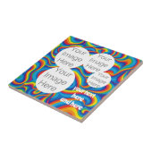 Carreau créez votre propre Carrelage en céramique avec des (Côté)