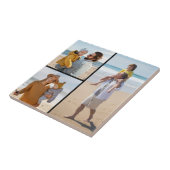 Carreau Créez votre propre collection photo 3 (Côté)