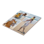 Carreau Créez votre propre collection photo 3 (Côté)