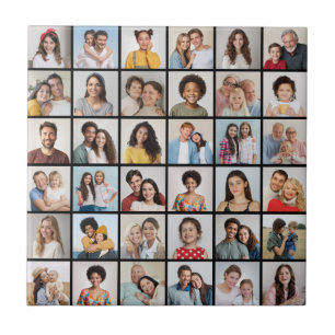 Carreau Créez votre propre collection photo 36