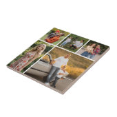 Carreau Créez votre propre collection photo 5 (Côté)