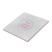 Carreau Créez votre propre Customisé (Côté)