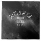 Carreau Créez votre propre Customisé (Devant)