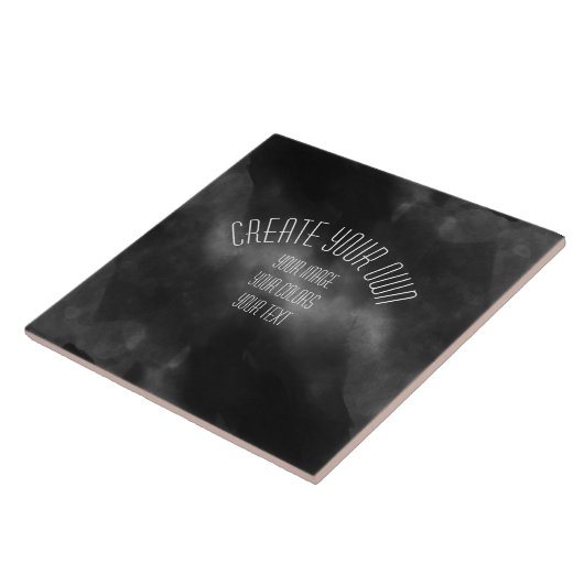 Carreau Créez votre propre Customisé (Côté)