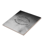 Carreau Créez votre propre personnalisation (Côté)