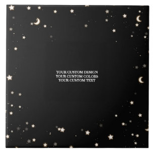 Carreau Créez votre propre personnalisation personnalisée