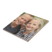 Carreau Créez votre propre photo (Côté)