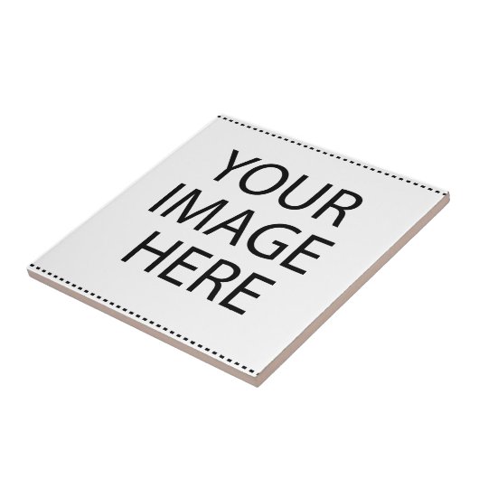 Carreau Crème glacée (Côté)