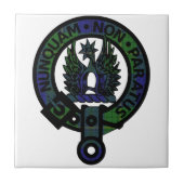 Carreau Crest Johnstone (Devant)