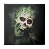 Carreau ~ CRIARD (de crâne) (Devant)