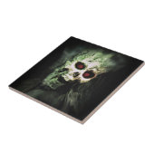 Carreau ~ CRIARD (de crâne) (Côté)