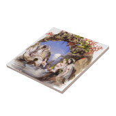 Carreau Crique de sirène (Côté)