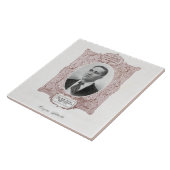 Carreau Crispus Attucks : Martyr de la révolution américai (Côté)