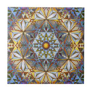 Carreau Cristal de Soleil