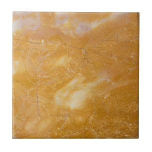 Carreau Cristal quartzite Jaune Grille Imprimer