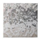 Carreau cristallisé (Devant)