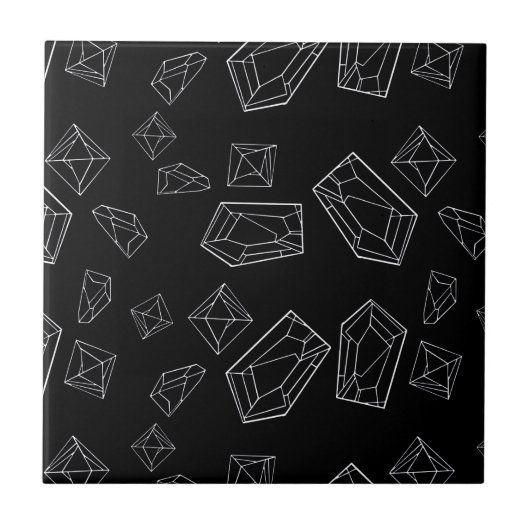 Carreau Cristaux (Devant)