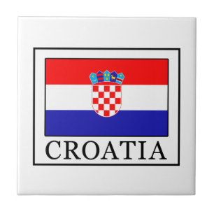 Carreau Croatie