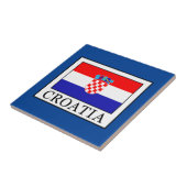 Carreau Croatie (Côté)