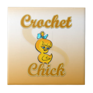 Carreau Crochet