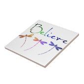 Carreau Croire (Côté)