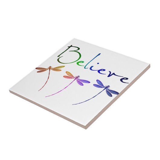 Carreau Croire (Côté)