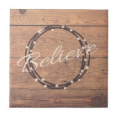 Carreau Croire (Devant)