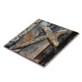 Carreau Croix de force (Côté)