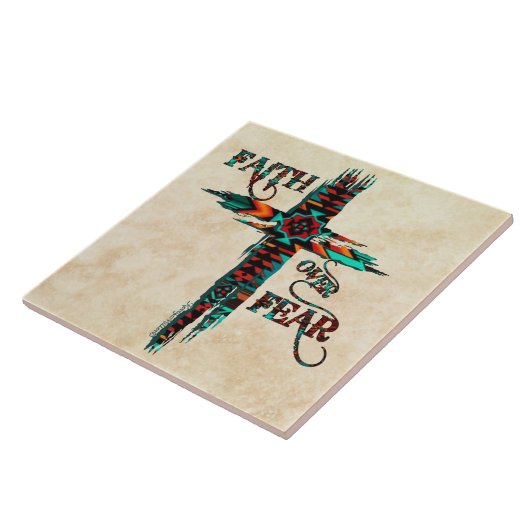 Carreau Croix du Sud-Ouest (Côté)