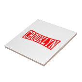 CARREAU CROOKLYN, NYC (Côté)