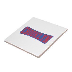 CARREAU CROOKLYN, NYC