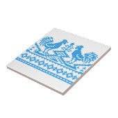 Carreau Cross-stitch (Côté)