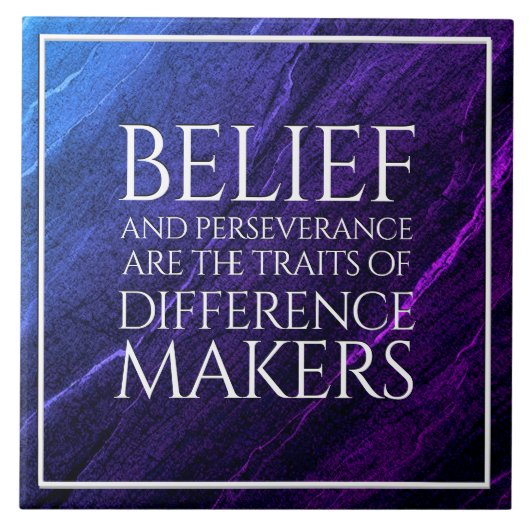 Carreau Croyance et persévérance Traits des facteurs de di (Devant)