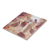 Carreau Cru : Pâques - (Côté)