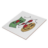 Carreau Crypto Fight Club (Côté)