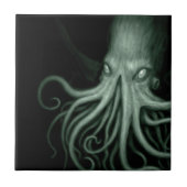 Carreau cthulhu (Devant)