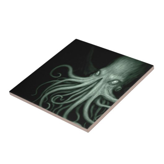 Carreau cthulhu (Côté)