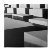 Carreau Cubes à Berlin (Devant)