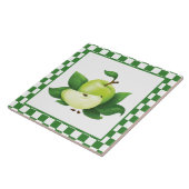 Carreau Cuisine à pomme de campagne mignonne (Côté)