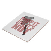 Carreau Cuisine agricole Couteau | Chop It Like It's Hot (Côté)