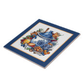 Carreau Cuisine confortable Cuisine maison artisanale (Côté)