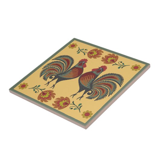 Carreau Cuisine Craft Rosters (Côté)