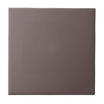 Carreau Cuisine et salle de bain Carré profonde Mauve<br><div class="desc">Ces beaux carreaux en céramique créeront un magnifique fond de carreaux de cuisine, un cadre de cheminée accrocheur, ou un entourage unique de douche de salle de bain. Ils peuvent aussi servir de dessous de verre, de trivets, de tablettes do-it-yourself ou de supports plantes, de miroirs de salle de bain...</div>