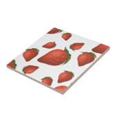 Carreau Cuisine fraise (Côté)