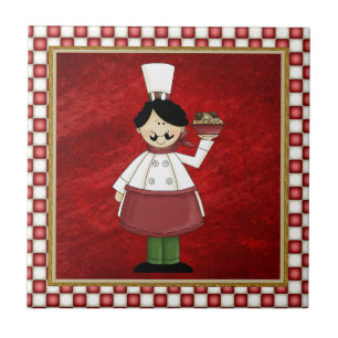 Carreau Cuisine italienne