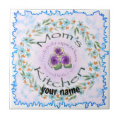 Carreau Cuisine Moms (Devant)